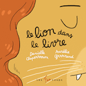 Lion dans le livre (Le)